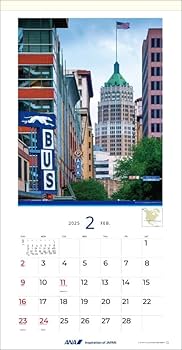激レア 2014年 ANA Welcome Aboard カレンダー ANA 2025年 壁掛けカレンダー Welcome Aboard - メルカリ